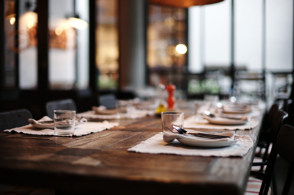 best restaurants in Charlotte NC