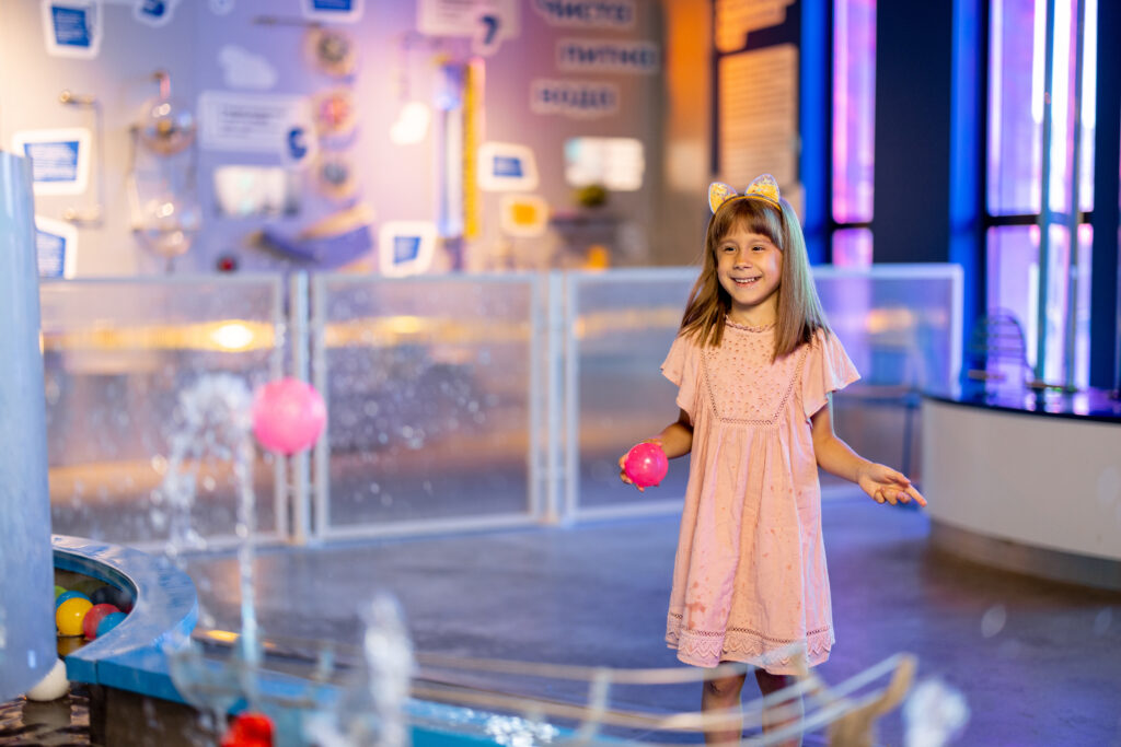 Charlotte NC families activities